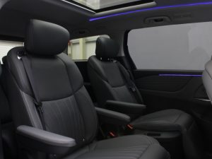 JAC RF8 PHEV