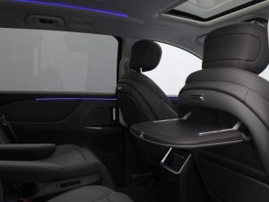 JAC RF8 PHEV
