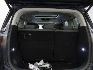 JAC RF8 PHEV