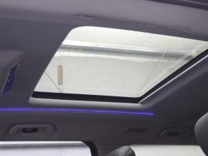 JAC RF8 PHEV