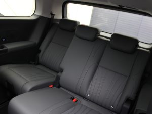 JAC RF8 PHEV