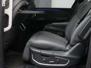 JAC RF8 PHEV