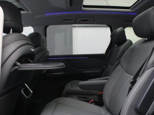 JAC RF8 PHEV