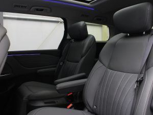 JAC RF8 PHEV