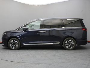 JAC RF8 PHEV