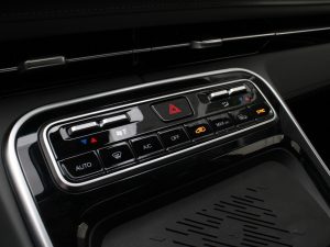 JAC RF8 PHEV