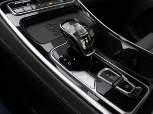 JAC RF8 PHEV
