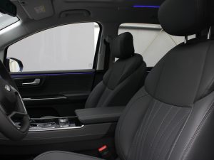 JAC RF8 PHEV