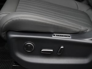 JAC RF8 PHEV