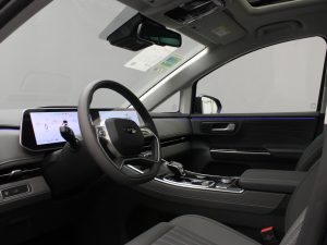 JAC RF8 PHEV