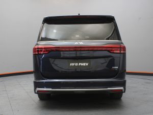 JAC RF8 PHEV