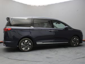 JAC RF8 PHEV