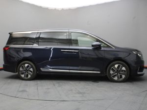 JAC RF8 PHEV