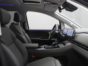 JAC RF8 PHEV