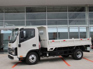 JAC 1040KT2 VOLCADORA 0KM PRECIO LEASING