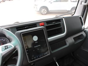 JAC 1040KT2 VOLCADORA 0KM PRECIO LEASING