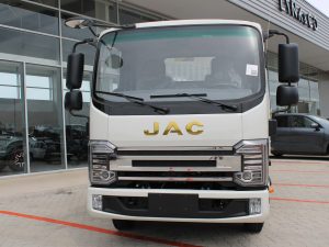 JAC 1040KT2 VOLCADORA 0KM PRECIO LEASING