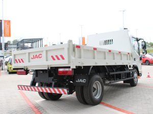 JAC 1040KT2 VOLCADORA 0KM PRECIO LEASING