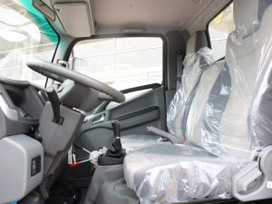 JAC 1040KT2 VOLCADORA 0KM PRECIO LEASING
