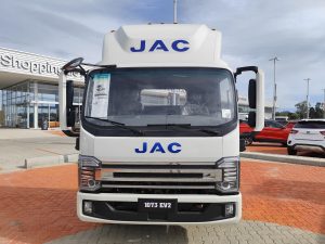JAC 1073EV2 CHASSIS 0KM PRECIO LEASING