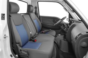 JAC X200 EV BOX 0KM PRECIO LEASING