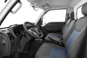 JAC X200 EV BOX 0KM PRECIO LEASING