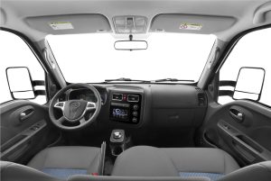 JAC X200 EV BOX 0KM PRECIO LEASING