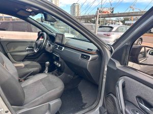 RENAULT OROCH INTENS DC 1.3TURBO AT EXTRA FULL 2023