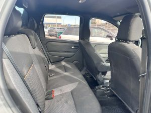 RENAULT OROCH INTENS DC 1.3TURBO AT EXTRA FULL 2023