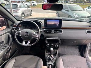 RENAULT OROCH INTENS DC 1.3TURBO AT EXTRA FULL 2023
