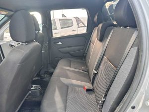 RENAULT OROCH INTENS DC 1.3TURBO AT EXTRA FULL 2023