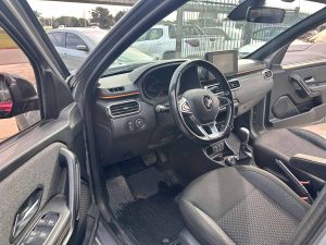 RENAULT OROCH INTENS DC 1.3TURBO AT EXTRA FULL 2023