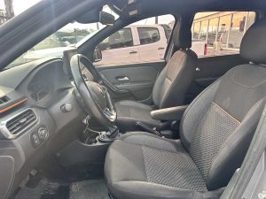 RENAULT OROCH INTENS DC 1.3TURBO AT EXTRA FULL 2023