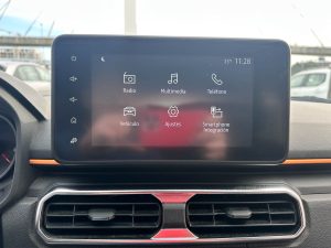 RENAULT OROCH INTENS DC 1.3TURBO AT EXTRA FULL 2023