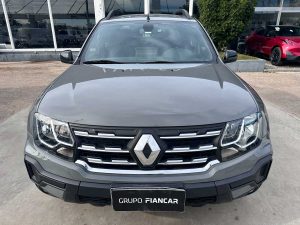 RENAULT OROCH INTENS DC 1.3TURBO AT EXTRA FULL 2023