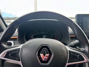 RENAULT OROCH INTENS DC 1.3TURBO AT EXTRA FULL 2023