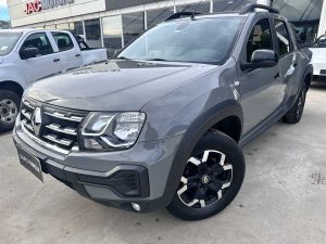 RENAULT OROCH INTENS DC 1.3TURBO AT EXTRA FULL 2023