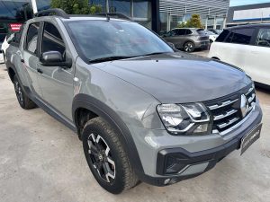 RENAULT OROCH INTENS DC 1.3TURBO AT EXTRA FULL 2023
