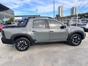 RENAULT OROCH INTENS DC 1.3TURBO AT EXTRA FULL 2023