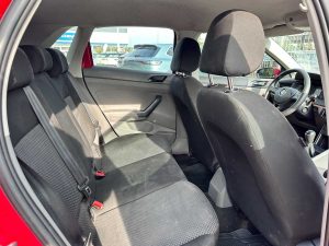 VOLKSWAGEN POLO TRENDLINE 1.6 5PTS 2019