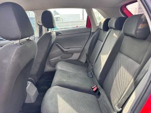 VOLKSWAGEN POLO TRENDLINE 1.6 5PTS 2019