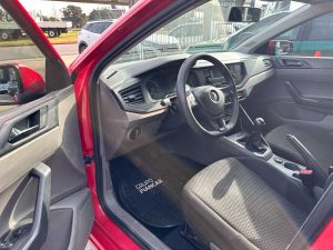 VOLKSWAGEN POLO TRENDLINE 1.6 5PTS 2019