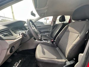 VOLKSWAGEN POLO TRENDLINE 1.6 5PTS 2019