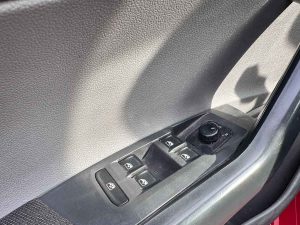 VOLKSWAGEN POLO TRENDLINE 1.6 5PTS 2019