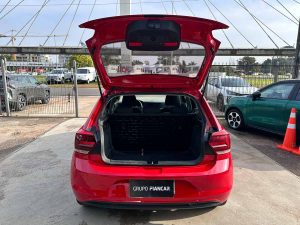 VOLKSWAGEN POLO TRENDLINE 1.6 5PTS 2019
