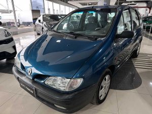 RENAULT SCENIC 1.6 FULL 2000