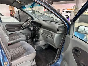 RENAULT SCENIC 1.6 FULL 2000