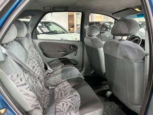 RENAULT SCENIC 1.6 FULL 2000