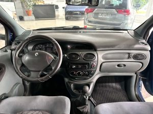 RENAULT SCENIC 1.6 FULL 2000