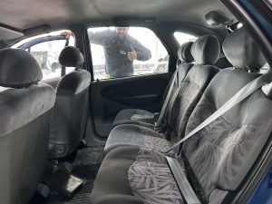 RENAULT SCENIC 1.6 FULL 2000